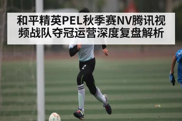 和平精英PEL秋季赛NV腾讯视频战队夺冠运营深度复盘解析