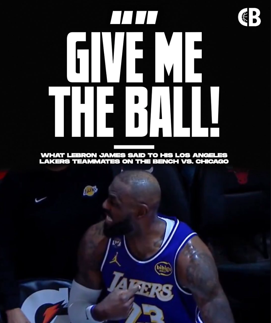 半岛体育下载-詹皇又刷最年长纪录！半场20分怒吼‘把球给我’ 下半场仅4分超尬