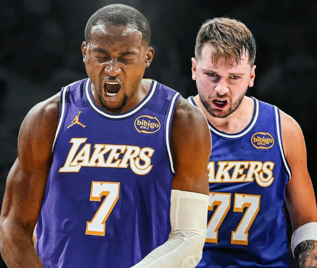 半岛体育注册网址-湖人捡漏库明加？到期合约+次轮！把勇士当傻子？