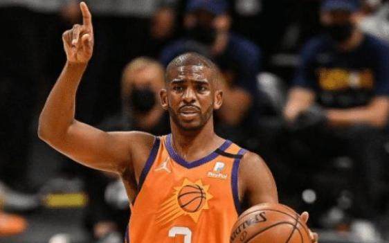 保罗：让客场球迷很安静很有趣 喜欢和年轻人交流